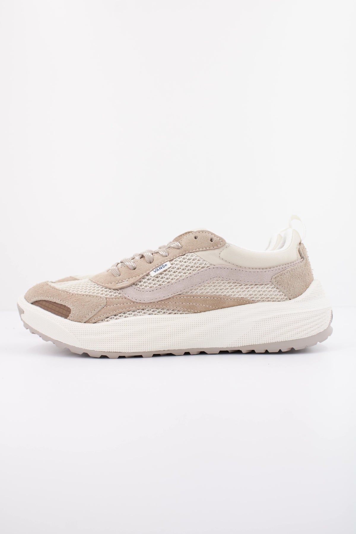 VANS ULTRARANGE NEO . en color MARRON CLARO (1)