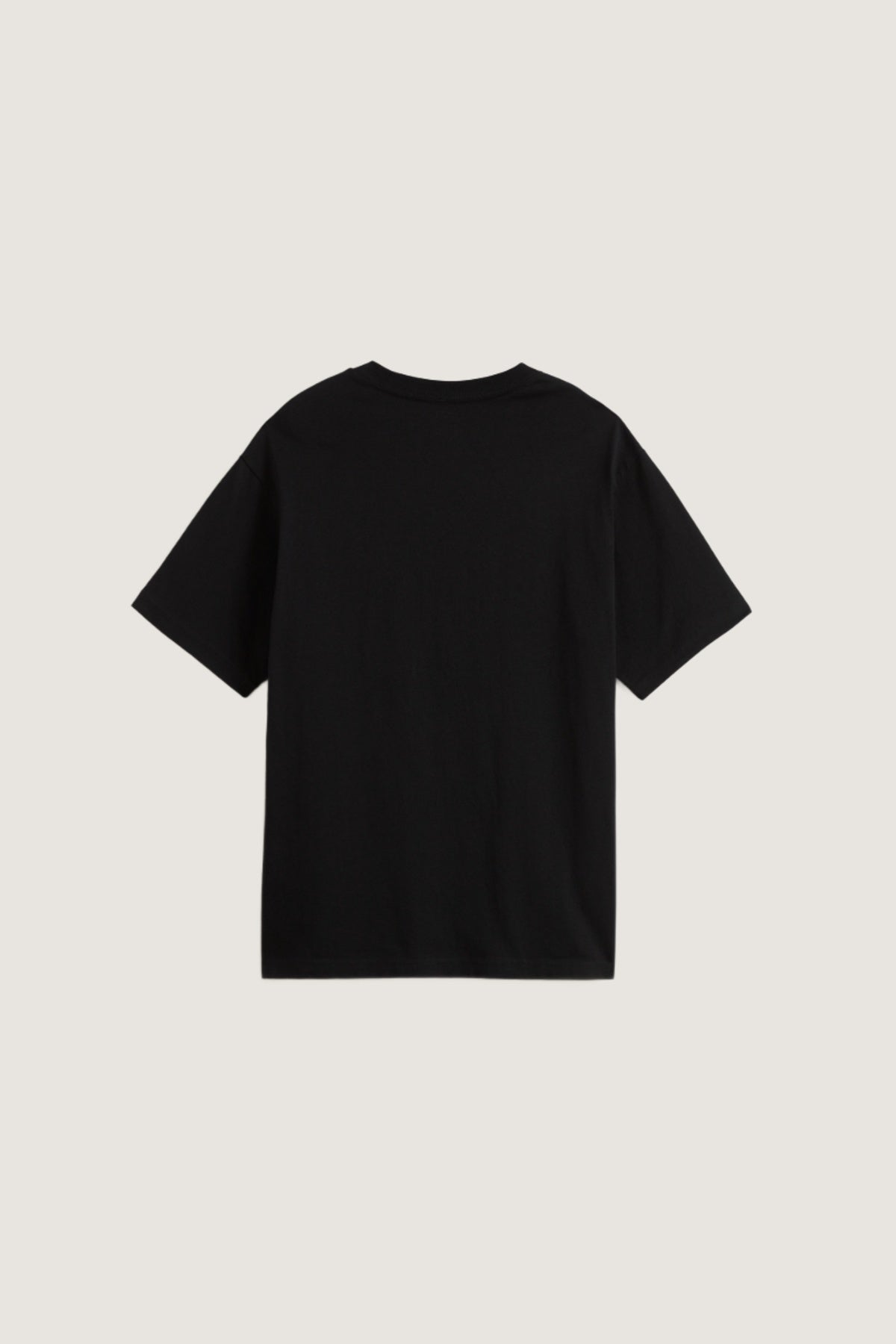 VANS VNPPBLK en color NEGRO (2)