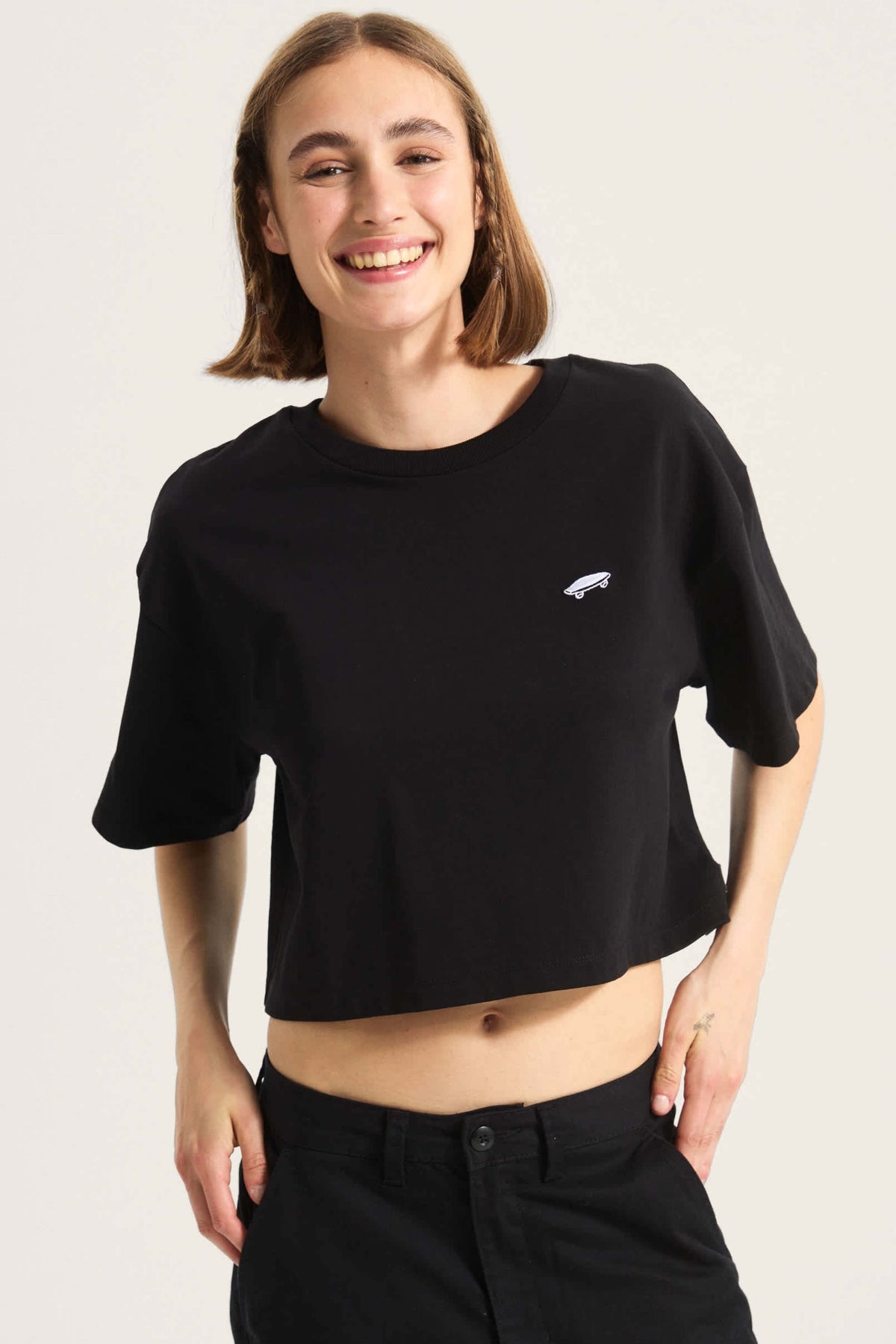 VANS VNPQBLK en color NEGRO (1)