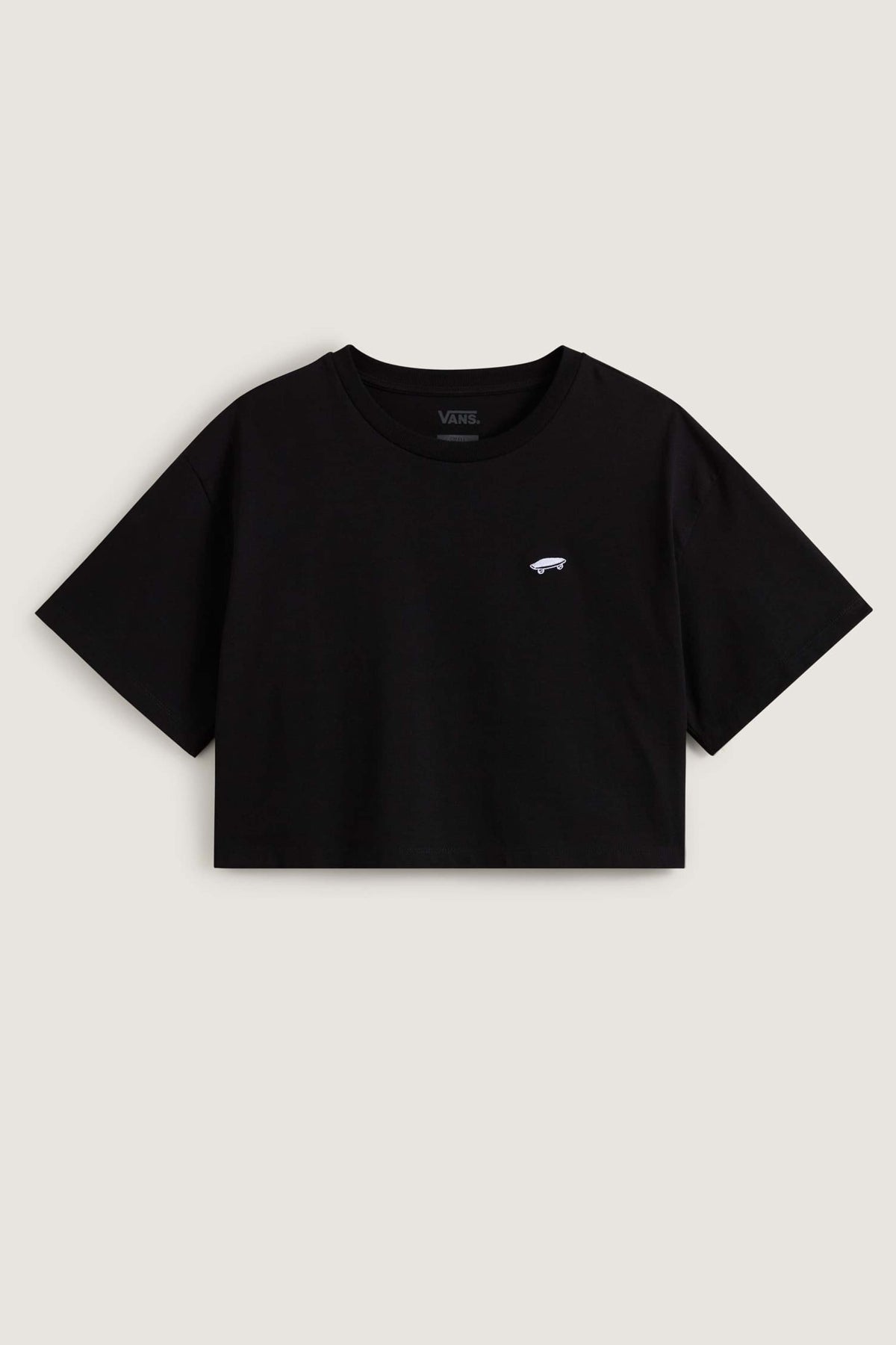 VANS VNPQBLK en color NEGRO (2)