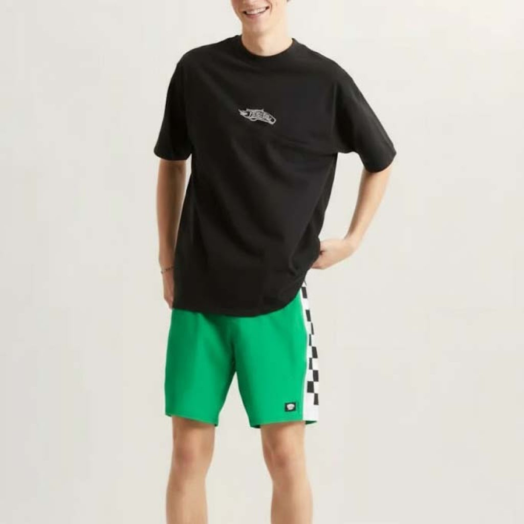 VANS VNSRBLK en color NEGRO (4)
