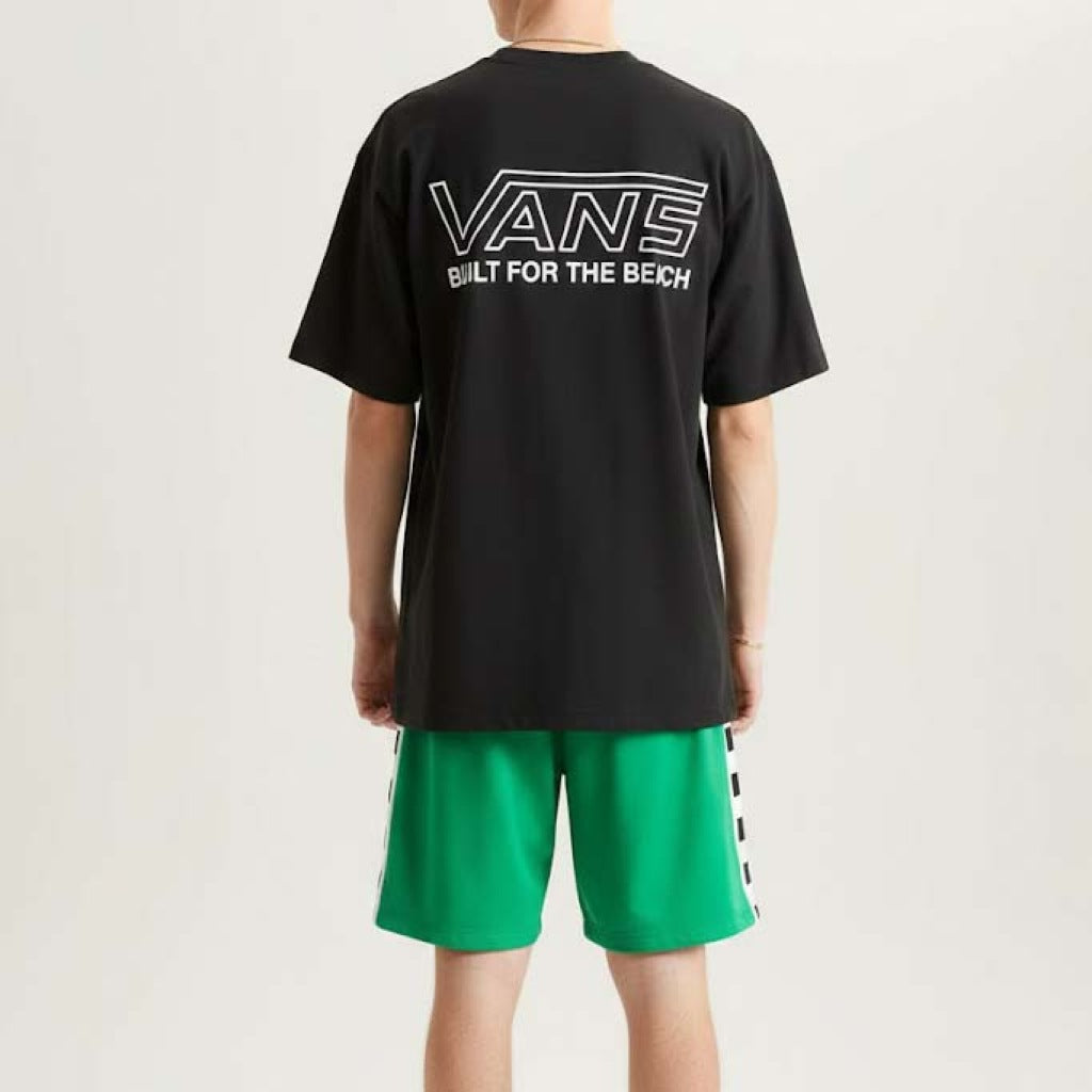 VANS VNSRBLK en color NEGRO (5)