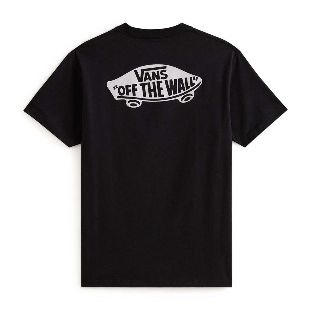 VANS VNSYDY en color NEGRO (5)