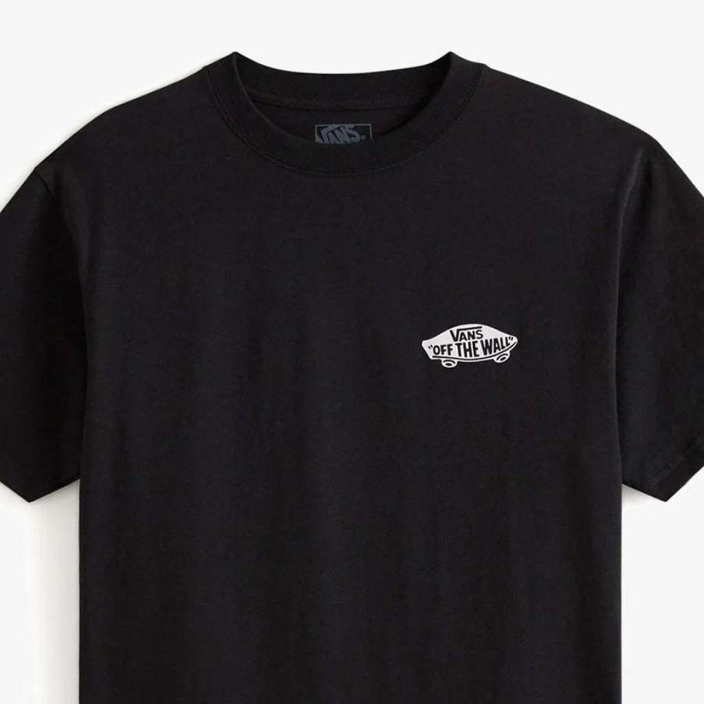 VANS VNSYDY en color NEGRO (6)