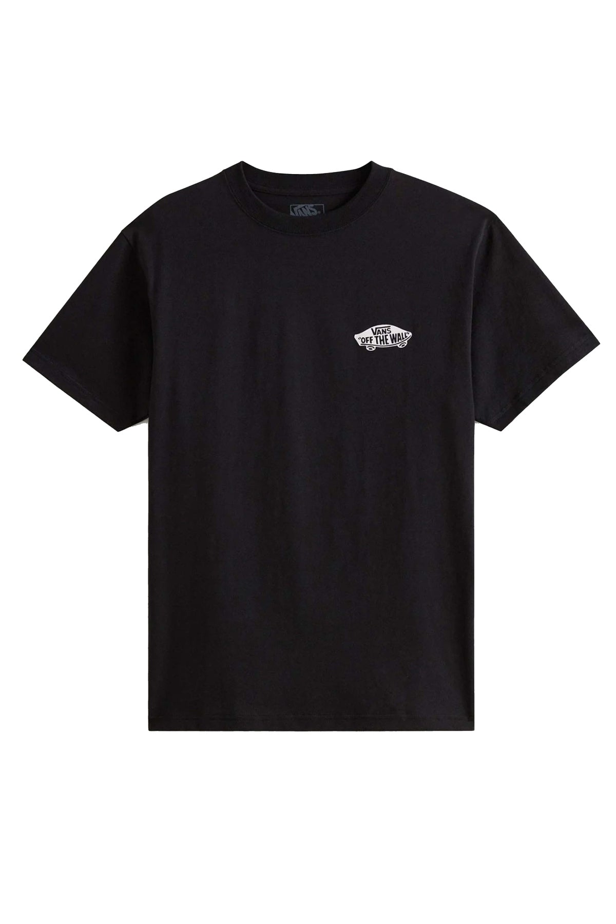 VANS VNSYDY en color NEGRO (1)