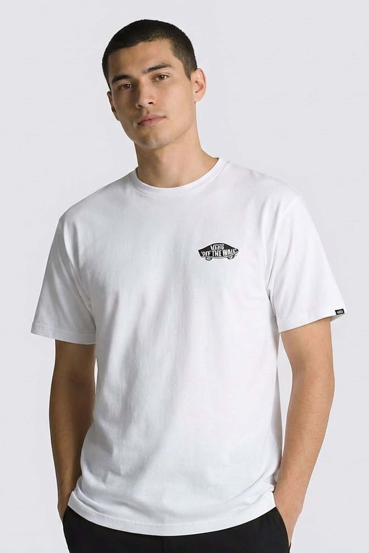 VANS VNSYDYB en color BLANCO (1)