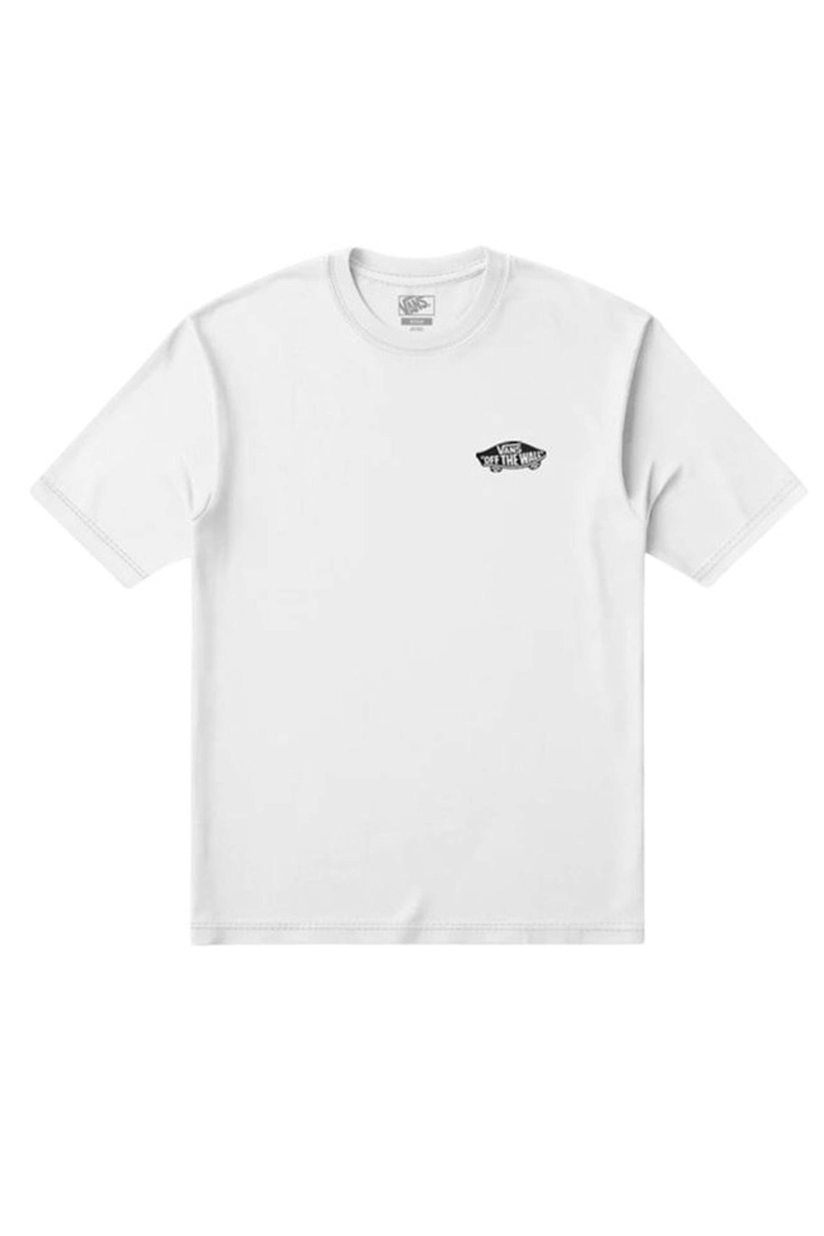 VANS VNSYDYB en color BLANCO (2)