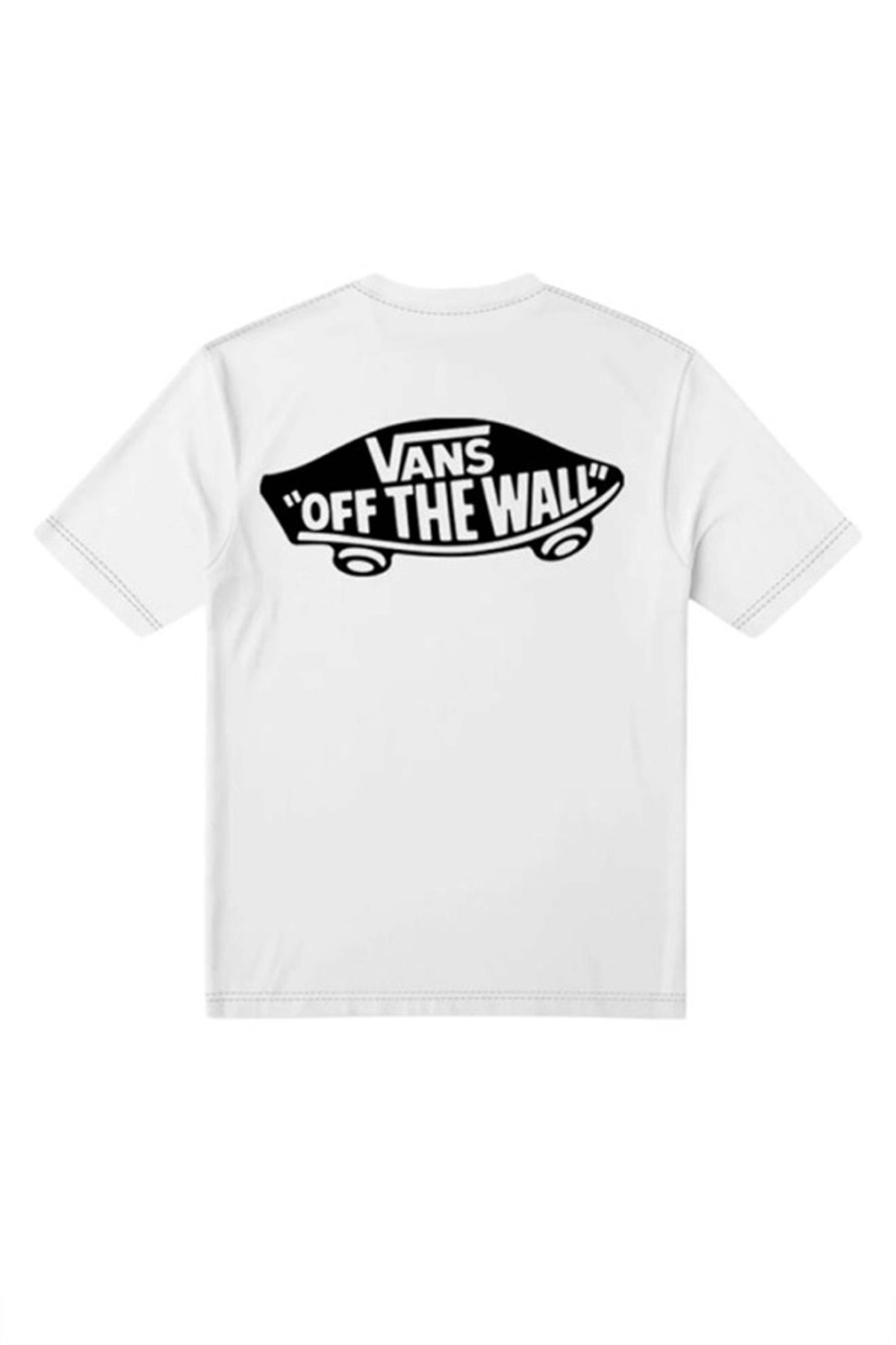 VANS VNSYDYB en color BLANCO (3)