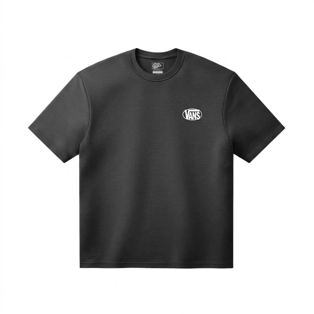 VANS VNXCGBLK en color NEGRO (4)