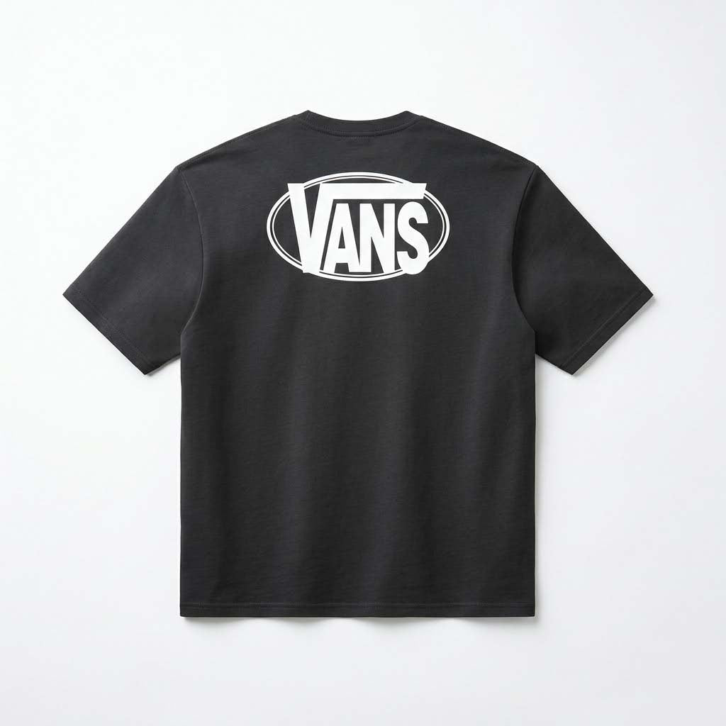 VANS VNXCGBLK en color NEGRO (5)