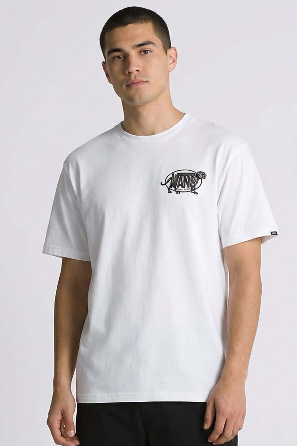VANS VNXHTWHT en color BLANCO (1)
