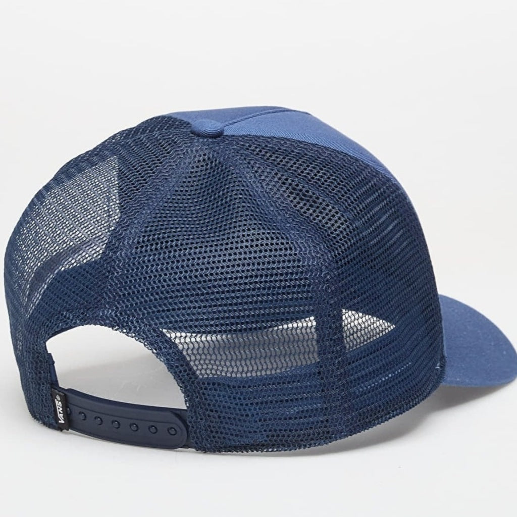 VANS VNXTU CLASSIC PATCH CURVED B en color (5)