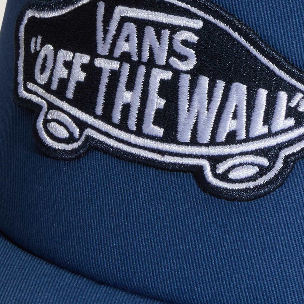 VANS VNXTU CLASSIC PATCH CURVED B en color (6)