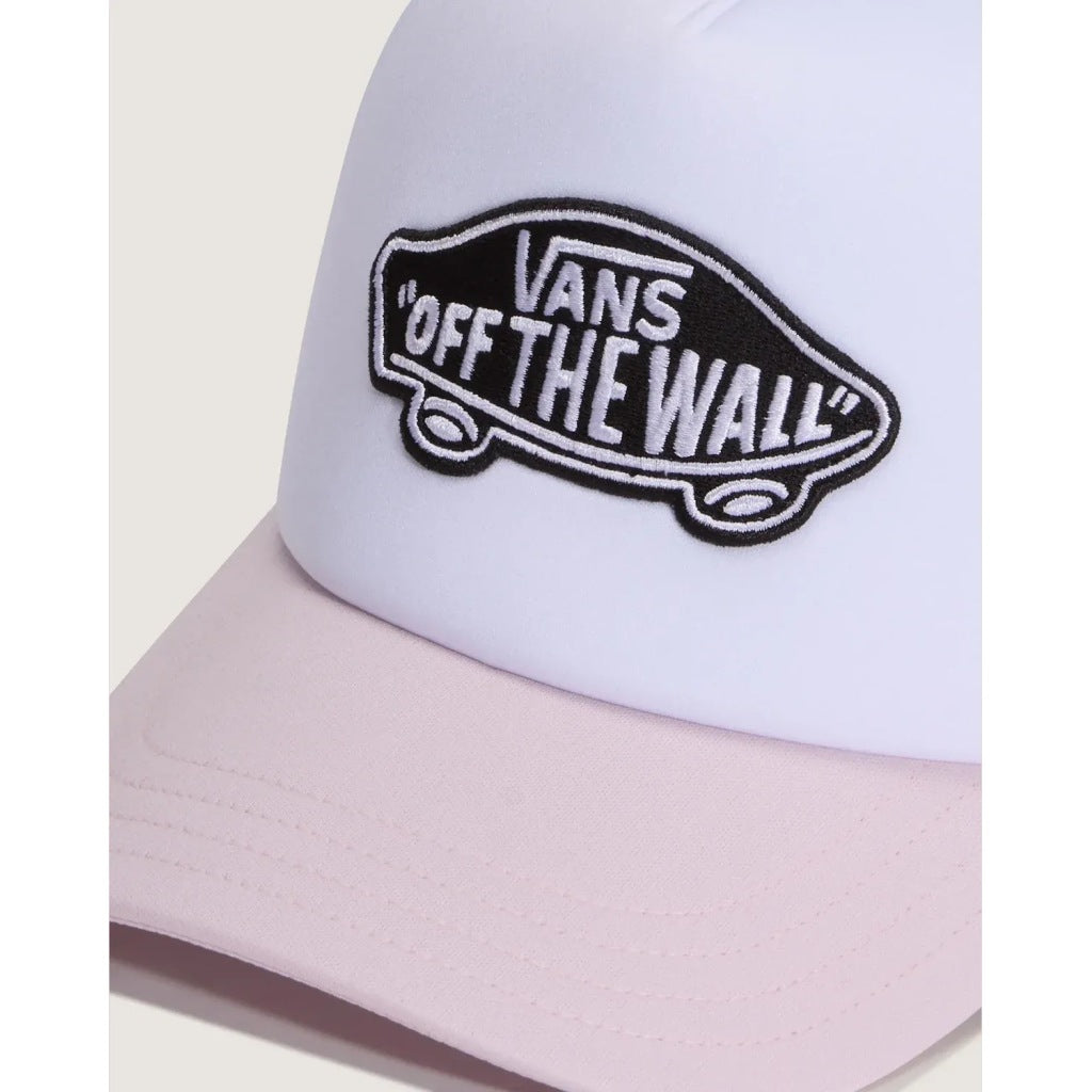 VANS VNXHH CLASSIC PATCH CURVED B en color (6)