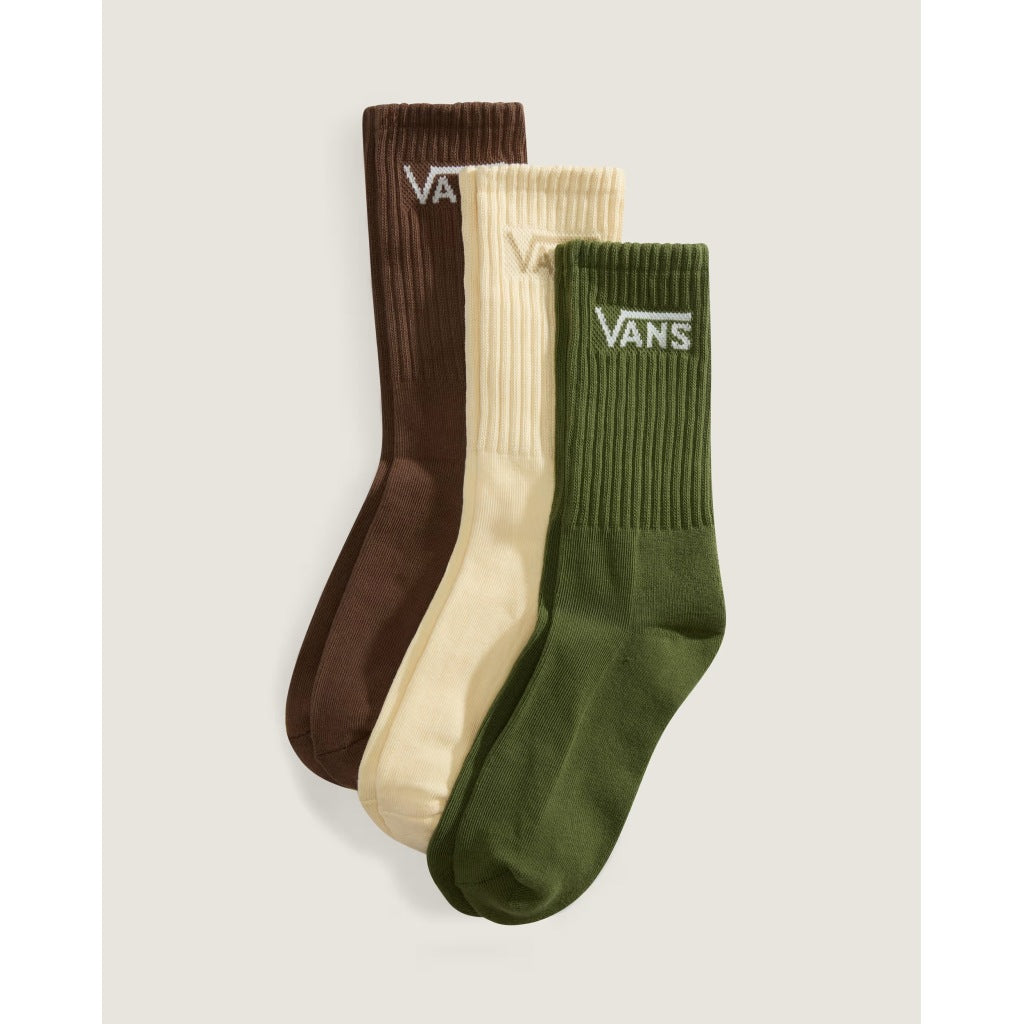 VANS VNQBVGRK CLASSIC CREW en color MULTICOLOR (4)