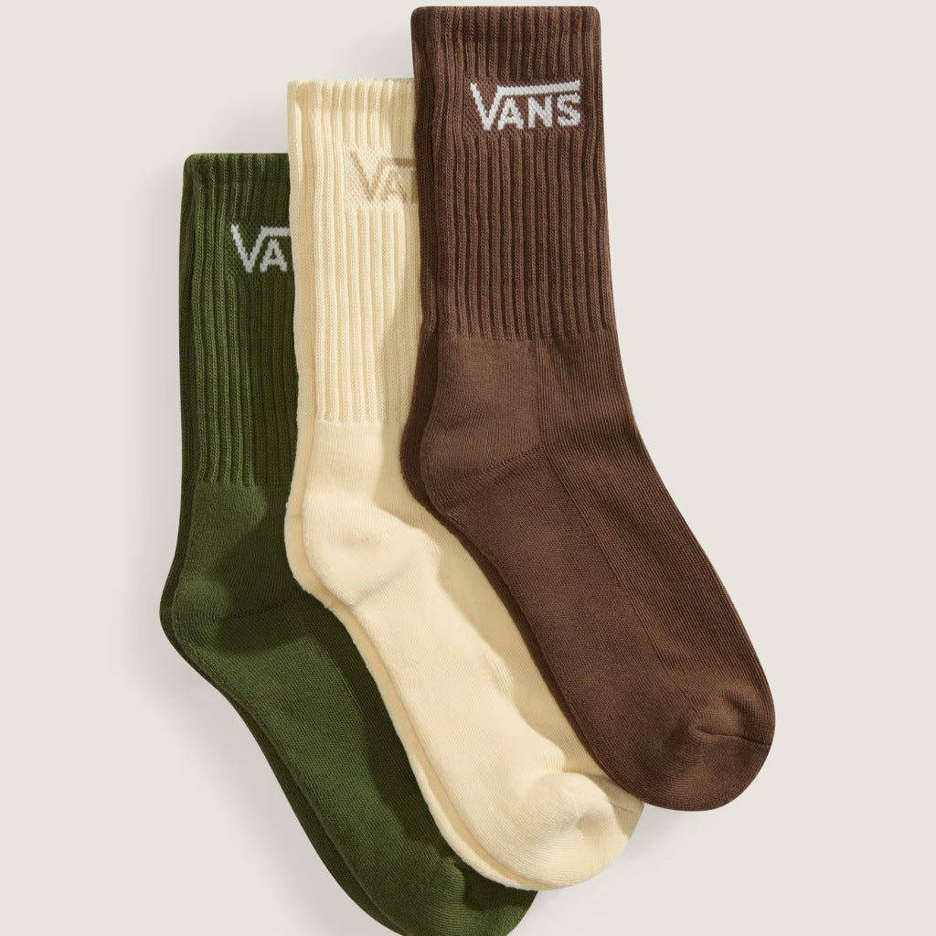 VANS VNQBVGRK CLASSIC CREW en color MULTICOLOR (5)