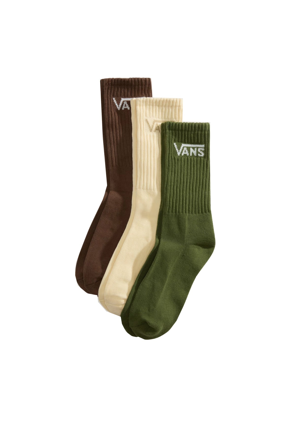VANS VNQBVGRK CLASSIC CREW en color MULTICOLOR (1)