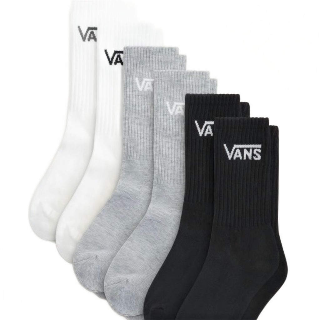 VANS VNQCBCNC CLASSIC CREW en color MULTICOLOR (4)