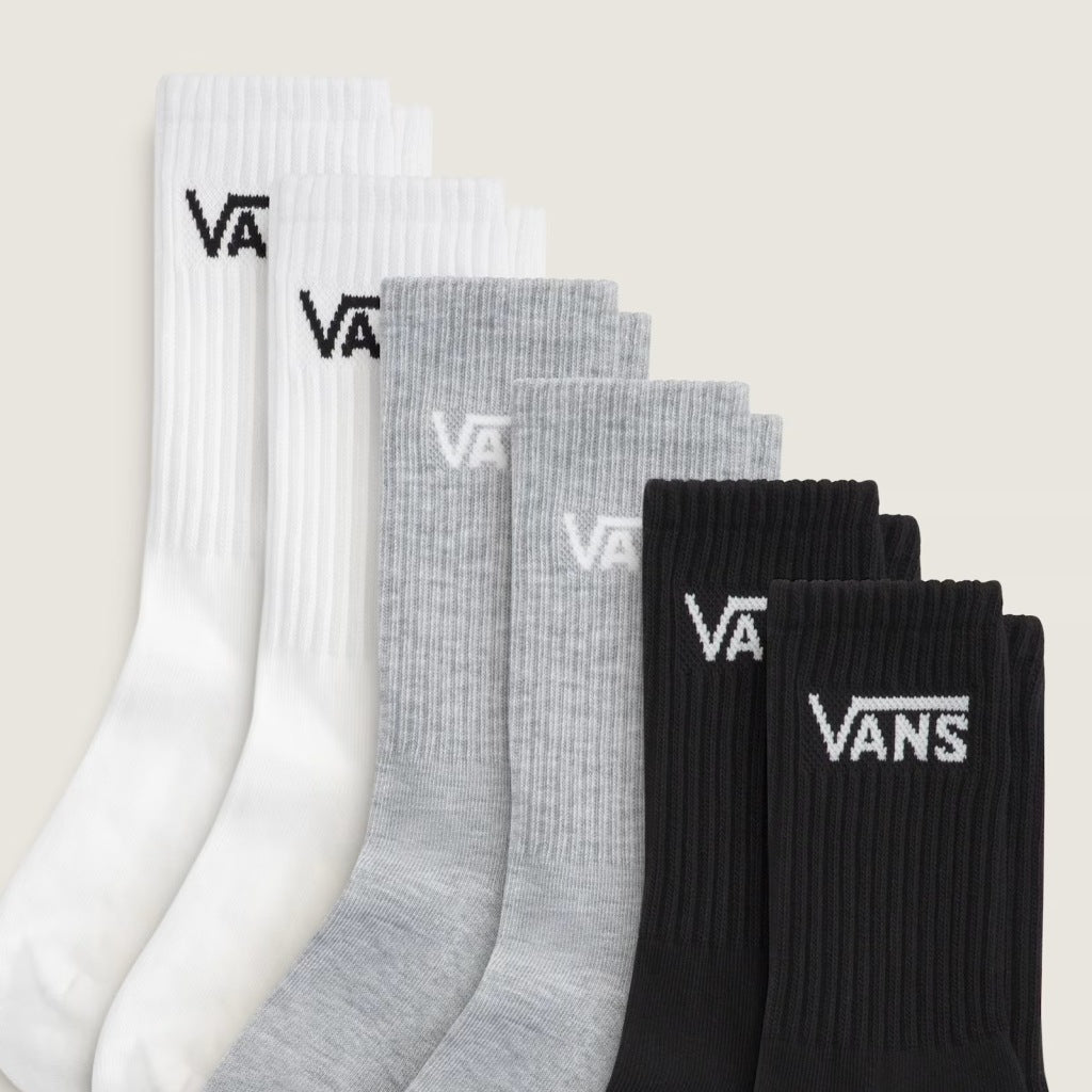 VANS VNQCBCNC CLASSIC CREW en color MULTICOLOR (6)