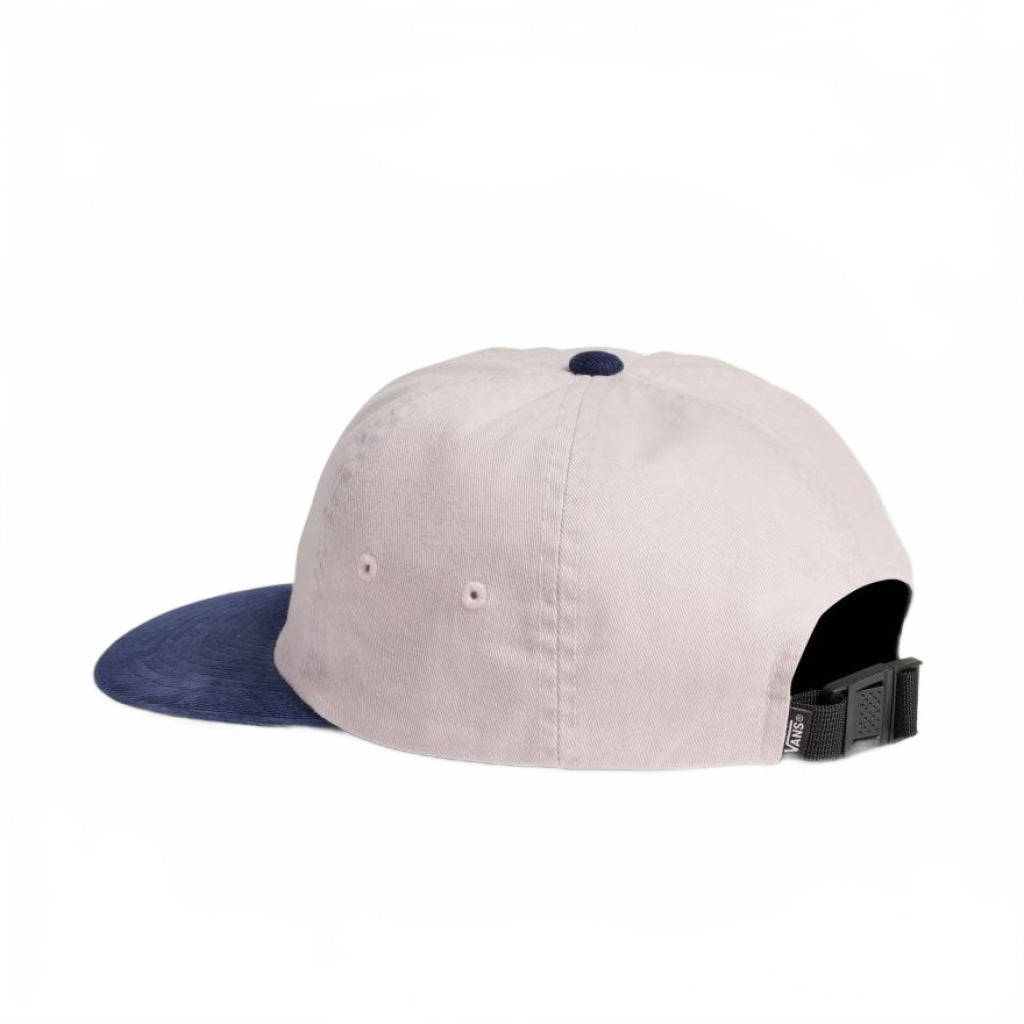 VANS VNXJHH CAMPUS JOCKEY GREEN BA en color BLANCO (5)