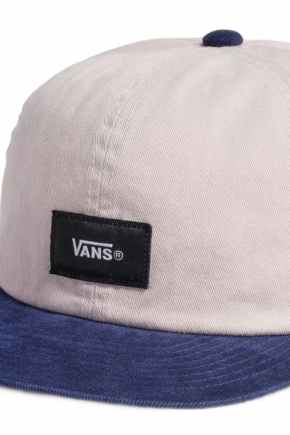 VANS VNXJHH CAMPUS JOCKEY GREEN BA en color BLANCO (3)
