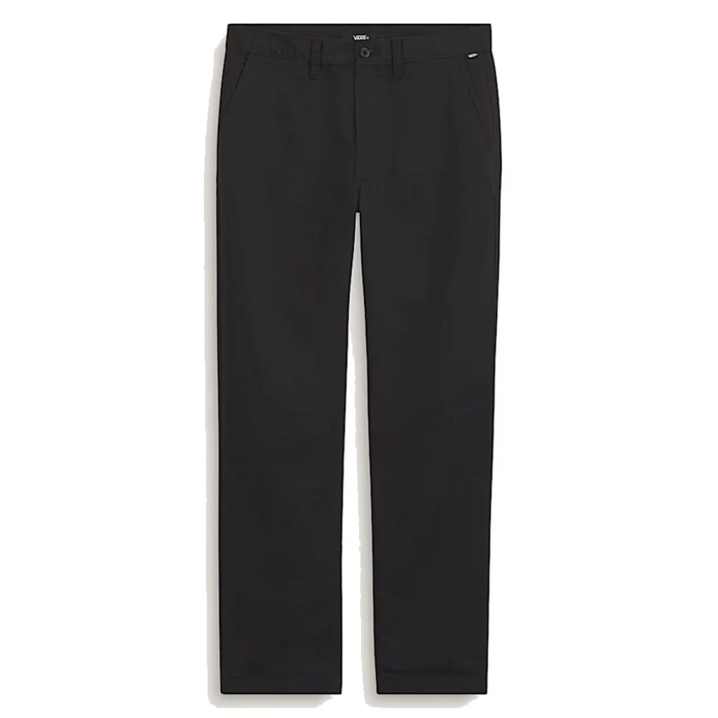 VANS VNTCXBLK AUTHENTIC CHINO STRAIG en color NEGRO (4)