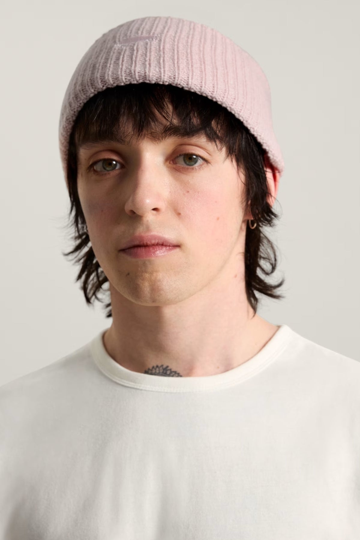 VANS VNHSXHH DENSMORE WIDE en color ROSA (4)