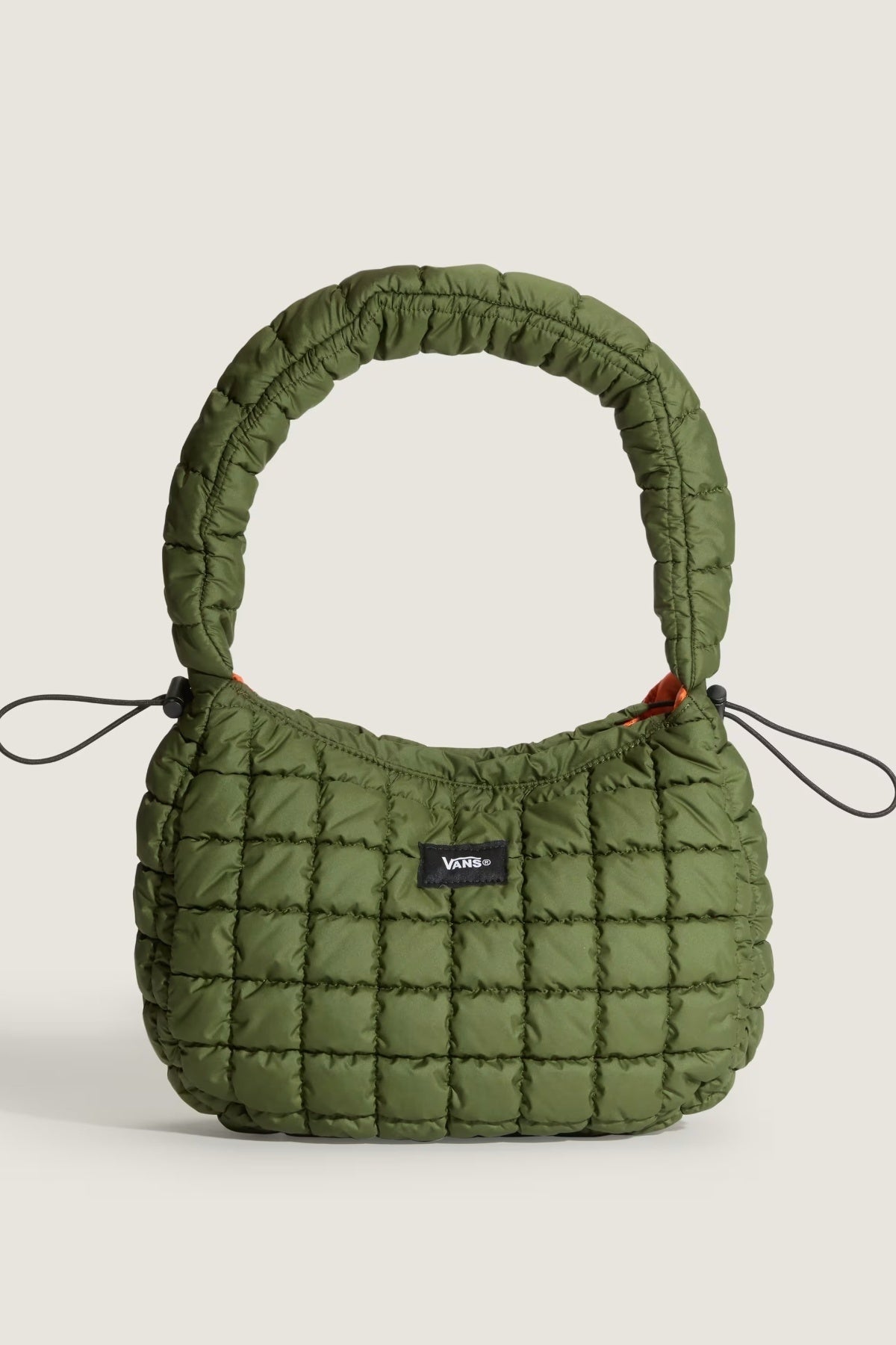 VANS VNXBGRK QUILTED KATIE BAG en color (2)