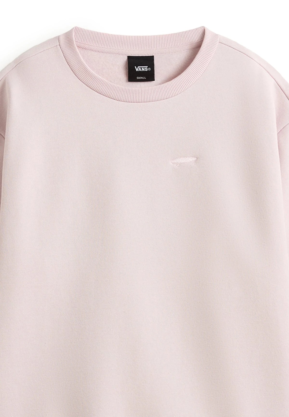 VANS VNWHH SALTON CREW NECK en color ROSA (3)