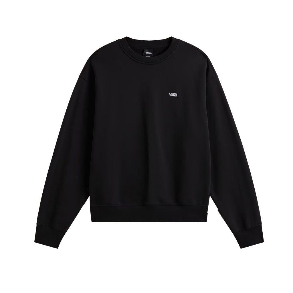 VANS VNGBLK LEFT CHEST II CREW en color NEGRO (5)