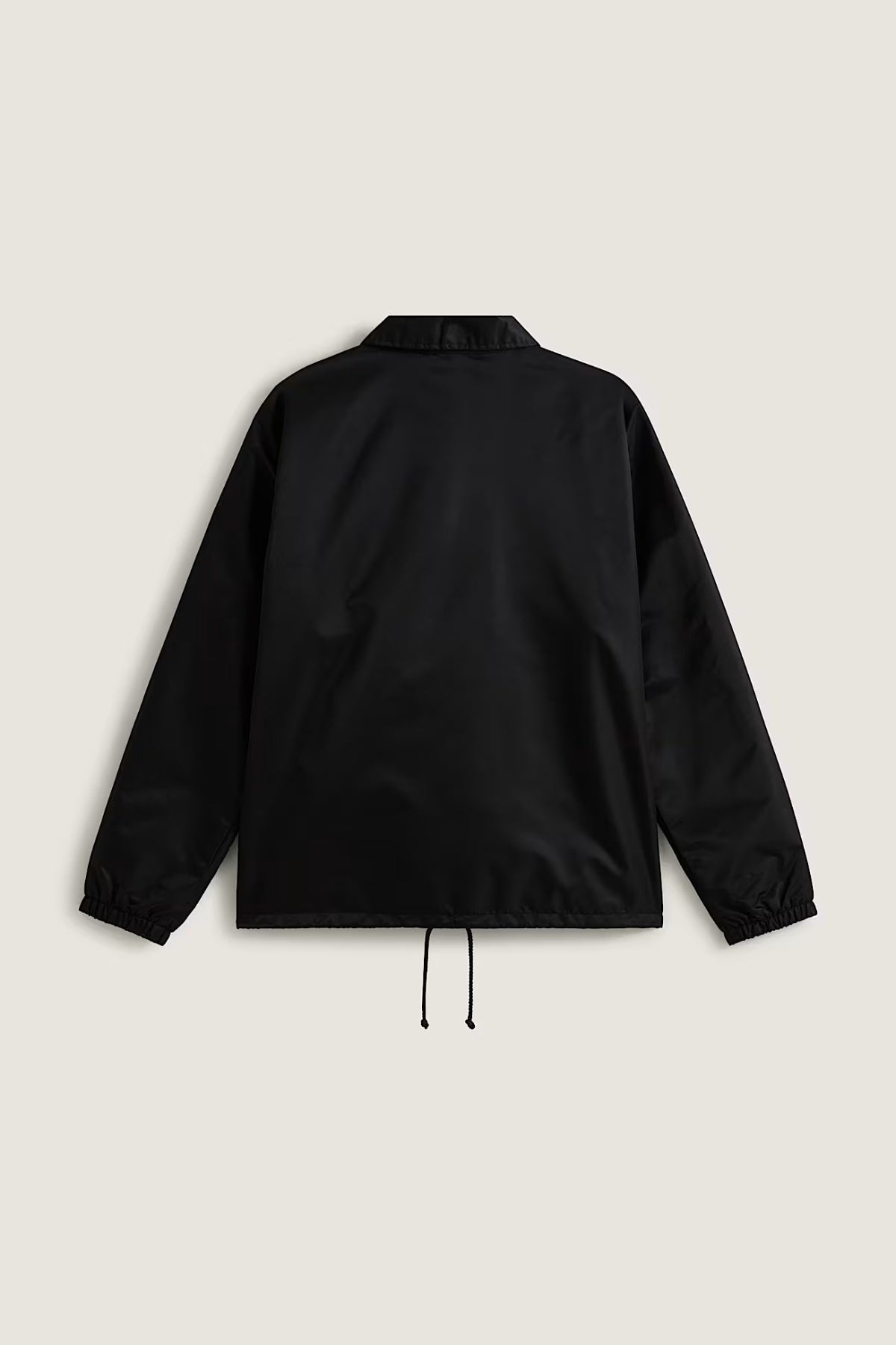 VANS VNTREBLK TORREY NYLON COACHES en color NEGRO (2)