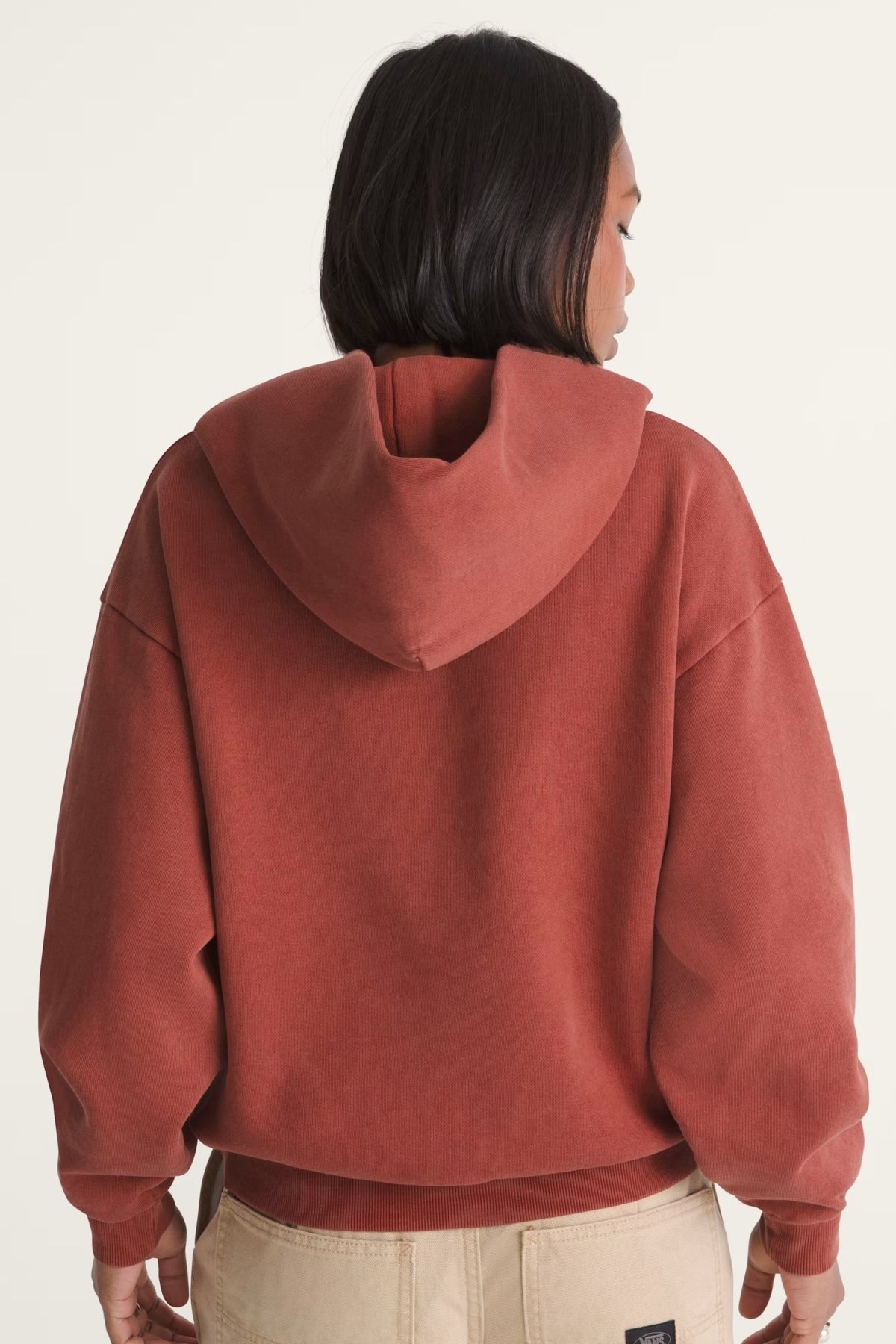 VANS VNXJUH SALTON WASHED PULLOVER en color (2)