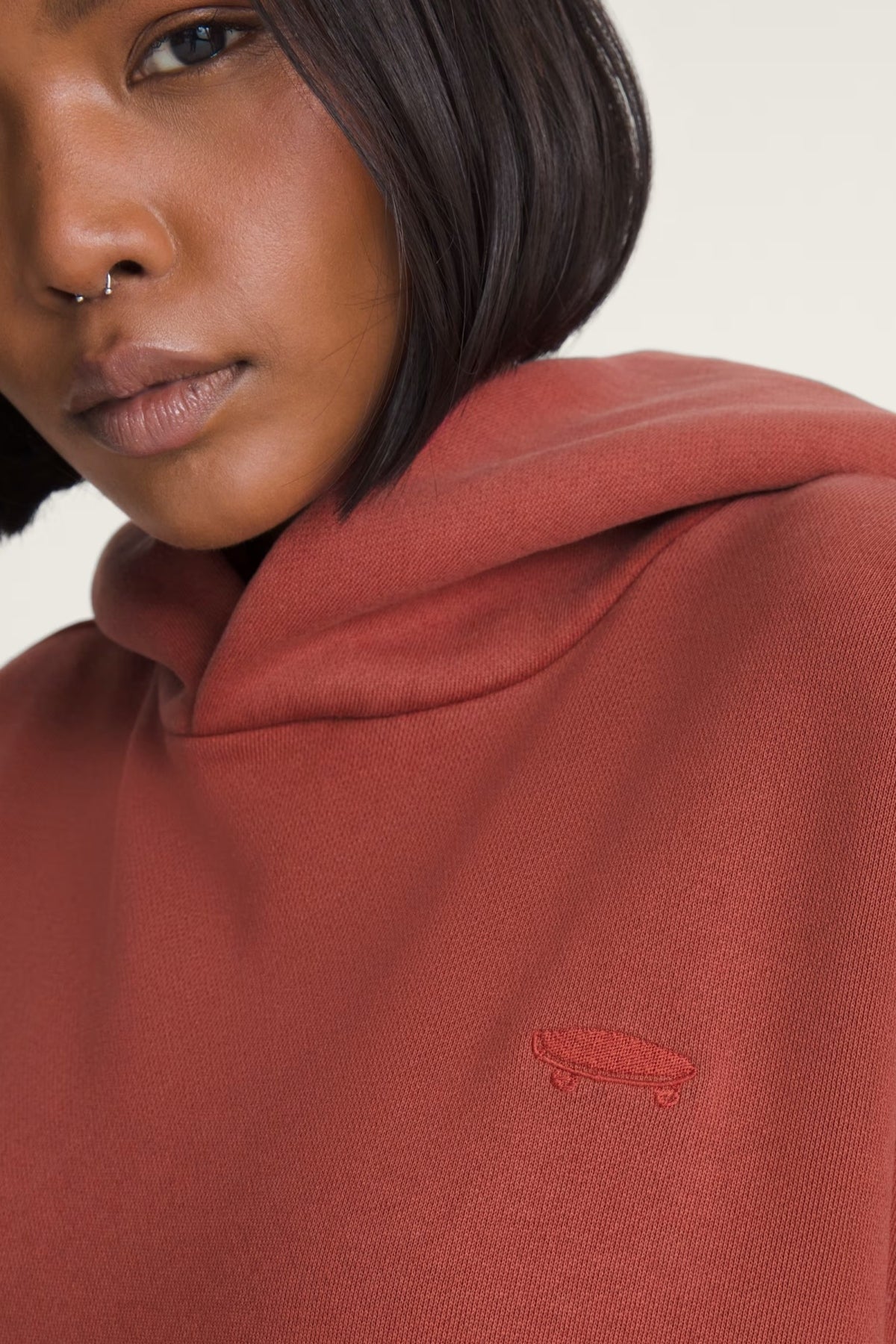 VANS VNXJUH SALTON WASHED PULLOVER en color (5)