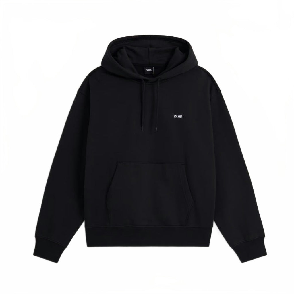 VANS VNGBLK LEFT CHEST II PULLOVER en color NEGRO (4)