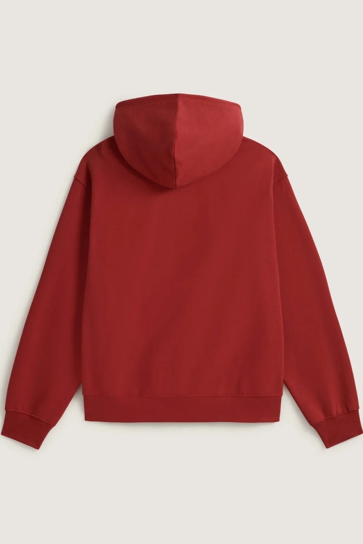 VANS VNGH LEFT CHEST II PULLOVER en color (2)