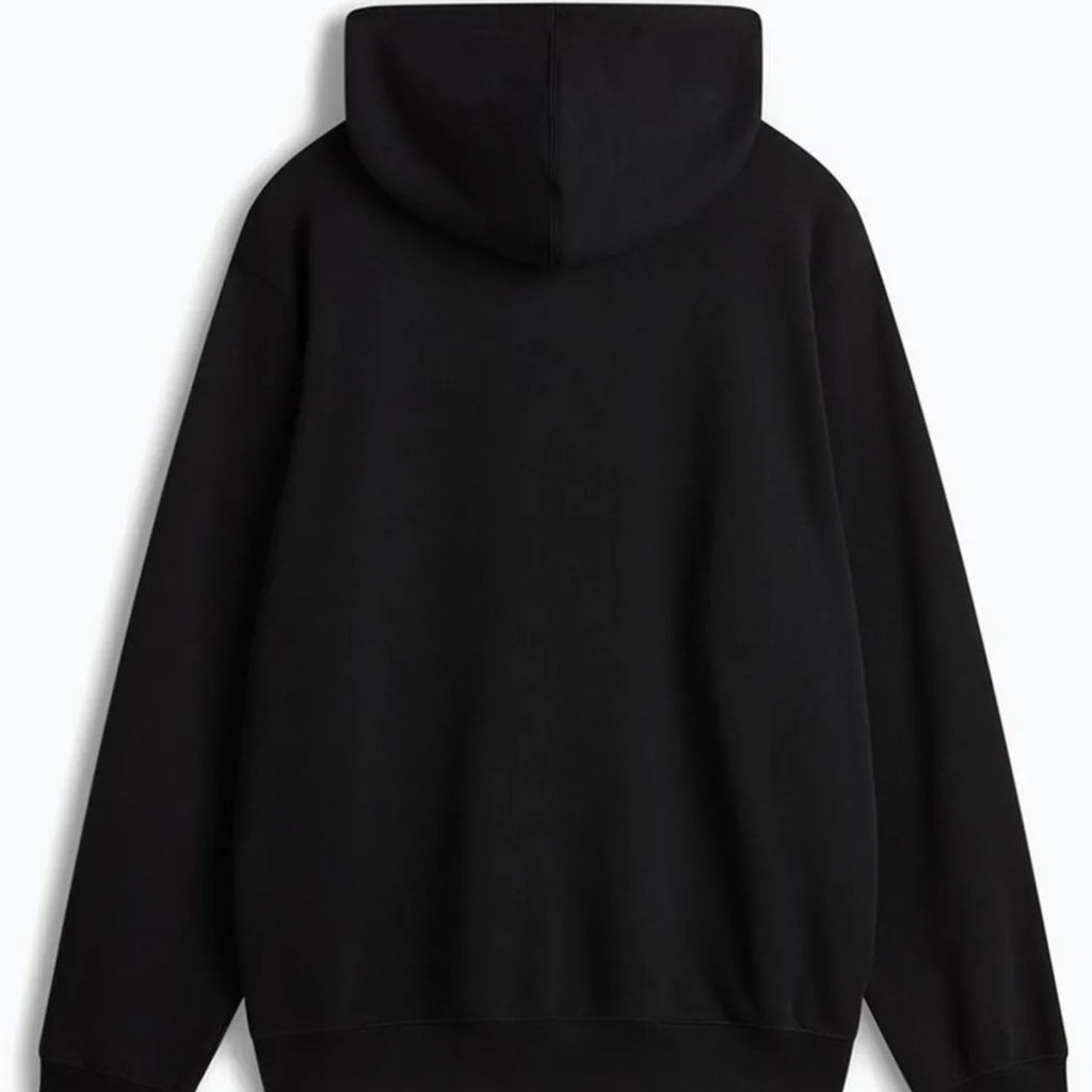 VANS VNGBBLK SALTON FT FULL ZIP en color NEGRO (5)