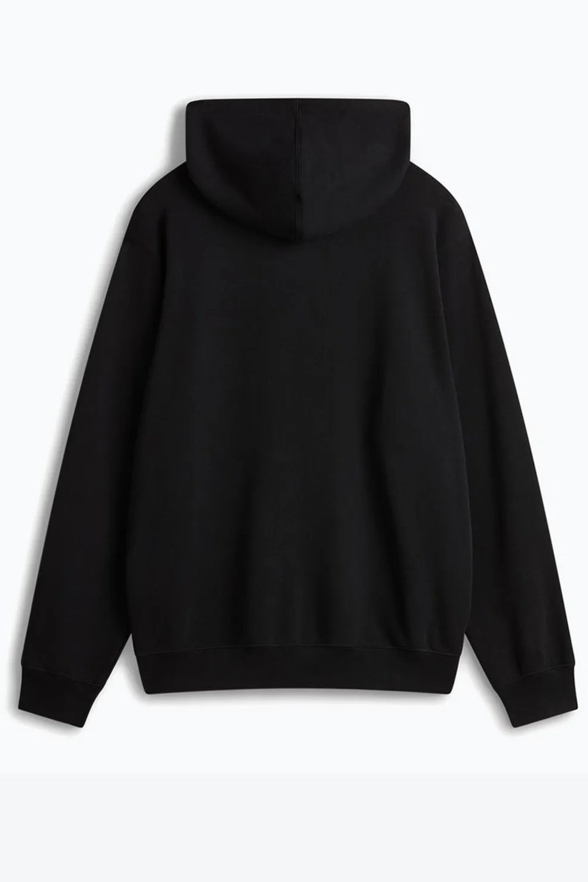 VANS VNGBBLK SALTON FT FULL ZIP en color NEGRO (2)