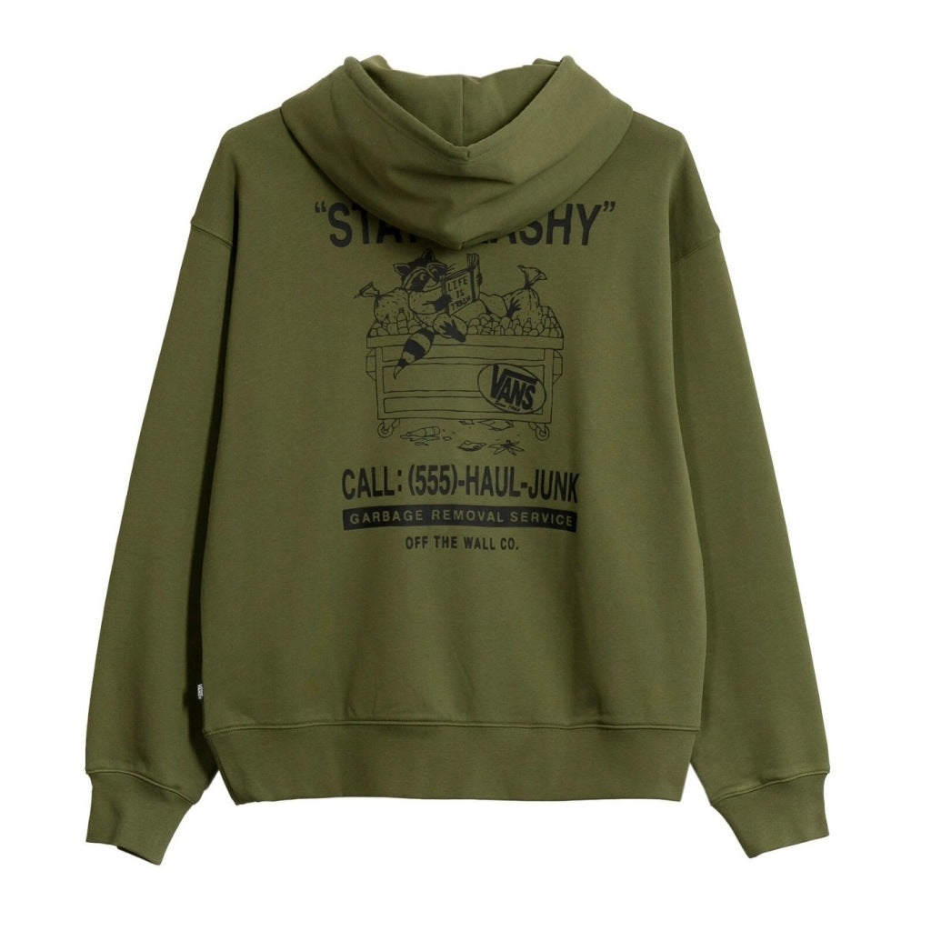 VANS VNKZGRK TRASHY PULLOVER en color (5)