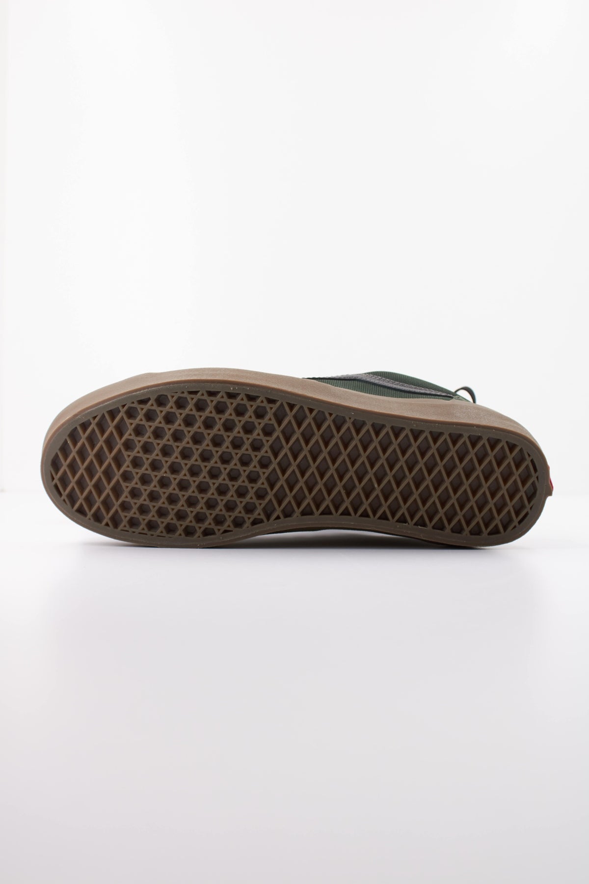 VANS VNDRP SKATE OLD SKOOL en color VERDE (5)