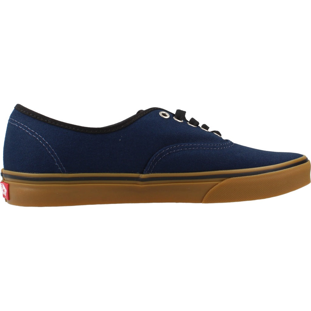 VANS VNDYNGM AUTHENTIC BTS en color AZUL (4)