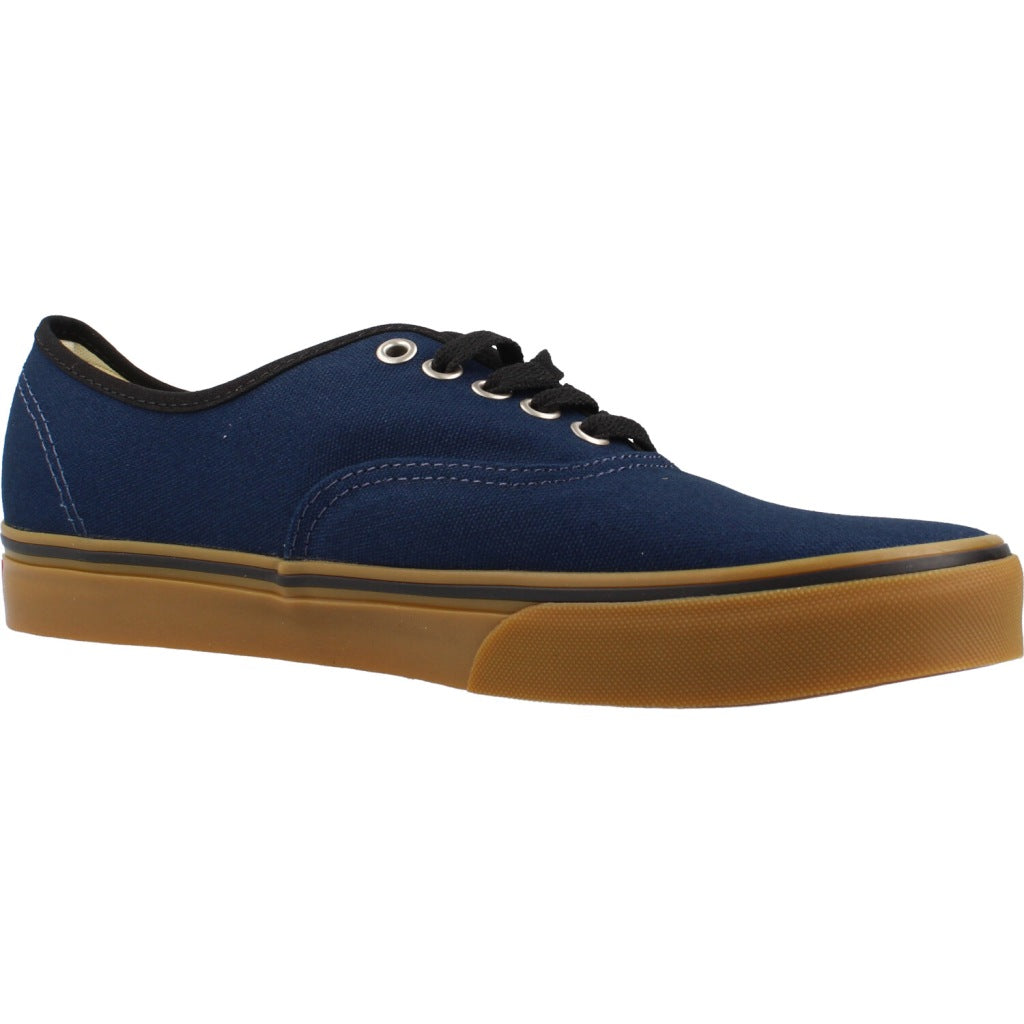 VANS VNDYNGM AUTHENTIC BTS en color AZUL (5)
