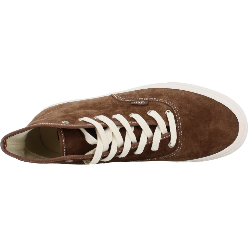 VANS VNEHFST en color MARRON (7)