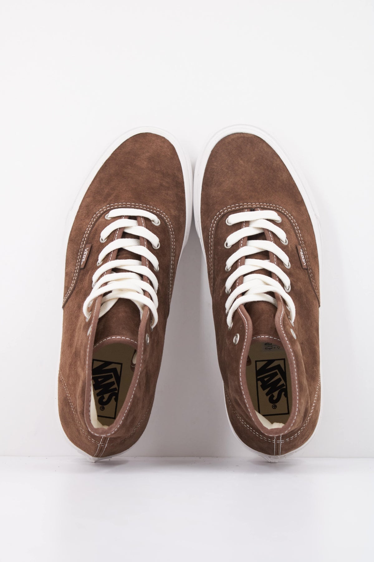 VANS VNEHFST en color MARRON (3)