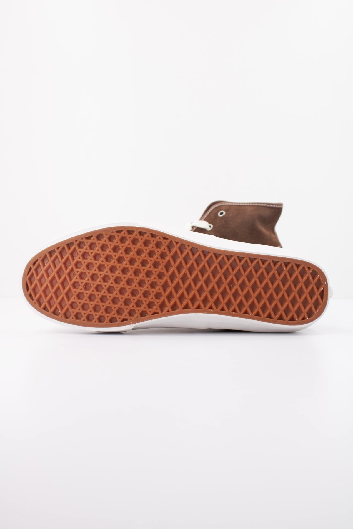 VANS VNEHFST en color MARRON (5)