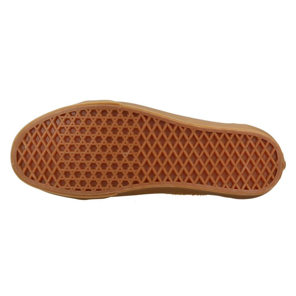 VANS VNDZDFM OLD SKOOL en color AMARILLO (6)