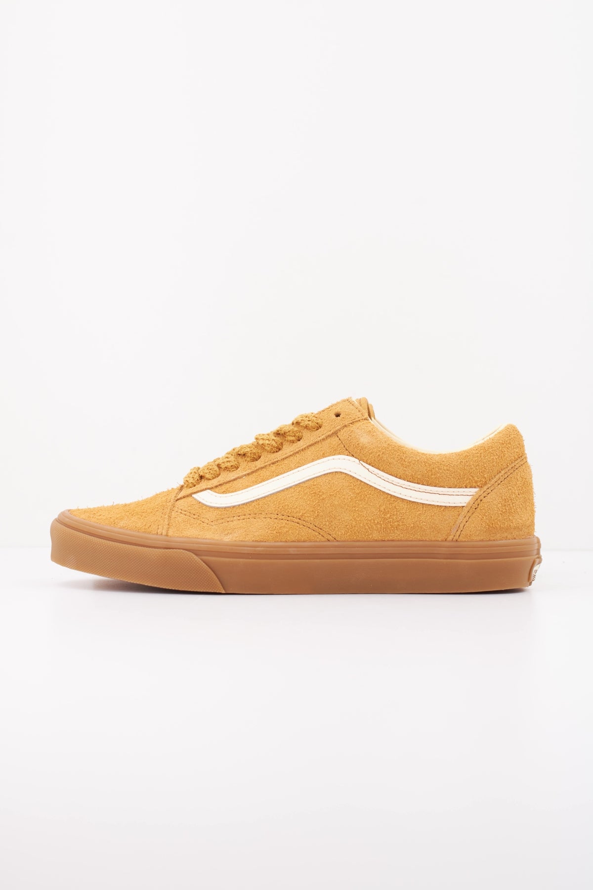 VANS VNDZDFM OLD SKOOL en color AMARILLO (1)