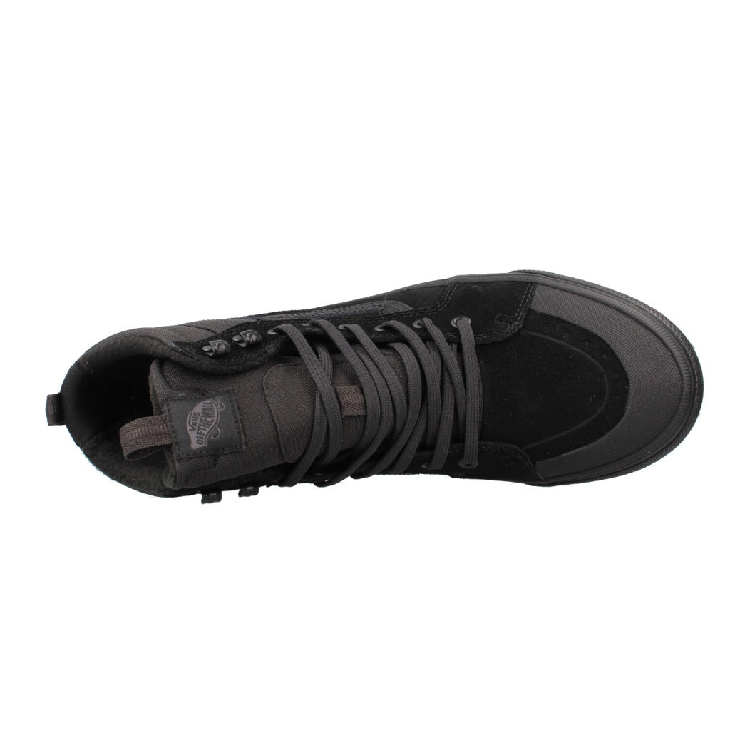 VANS VNDAQBKA SK HI WATERPROOF INSU en color NEGRO (7)