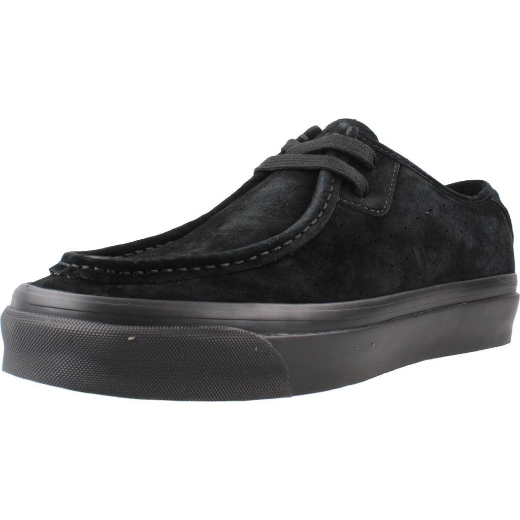 VANS VNZXBKA LX CARVER LOW en color NEGRO (1)
