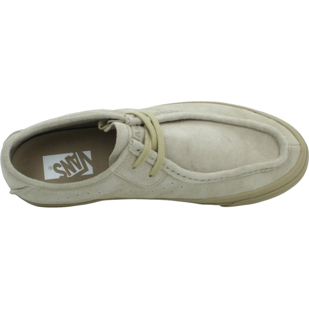 VANS VNZXICX en color BEIS (7)