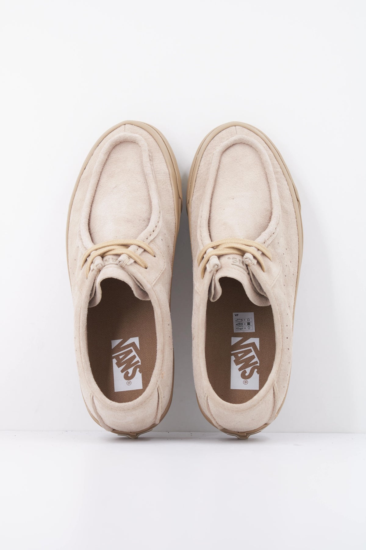 VANS VNZXICX en color BEIS (3)